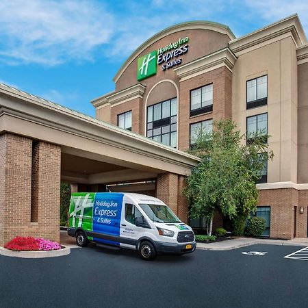 Holiday Inn Express Hotel & Suites Rochester Webster By Ihg Bagian luar foto
