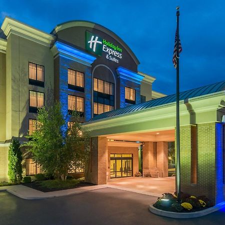 Holiday Inn Express Hotel & Suites Rochester Webster By Ihg Bagian luar foto