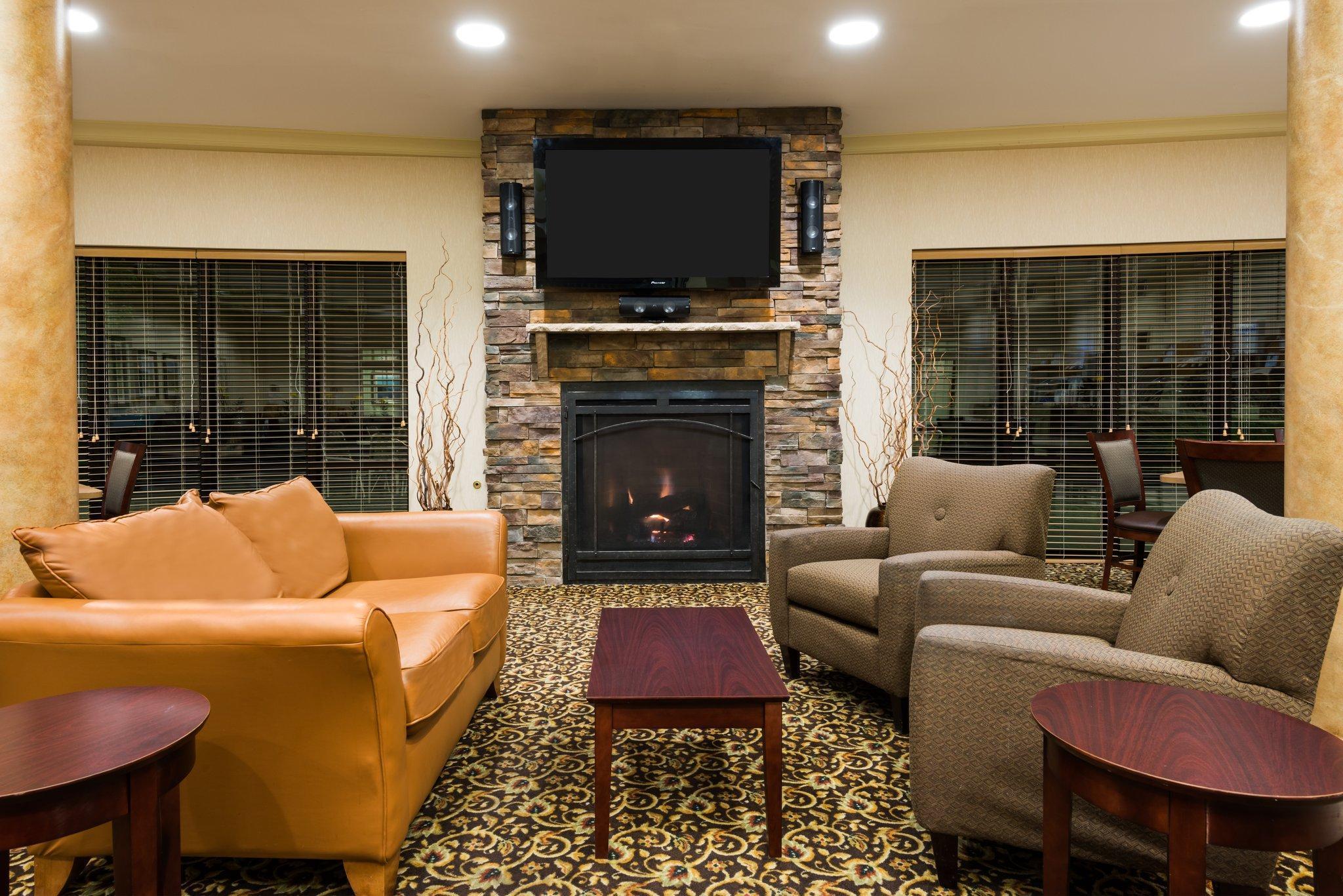 Holiday Inn Express Hotel & Suites Rochester Webster By Ihg Bagian luar foto