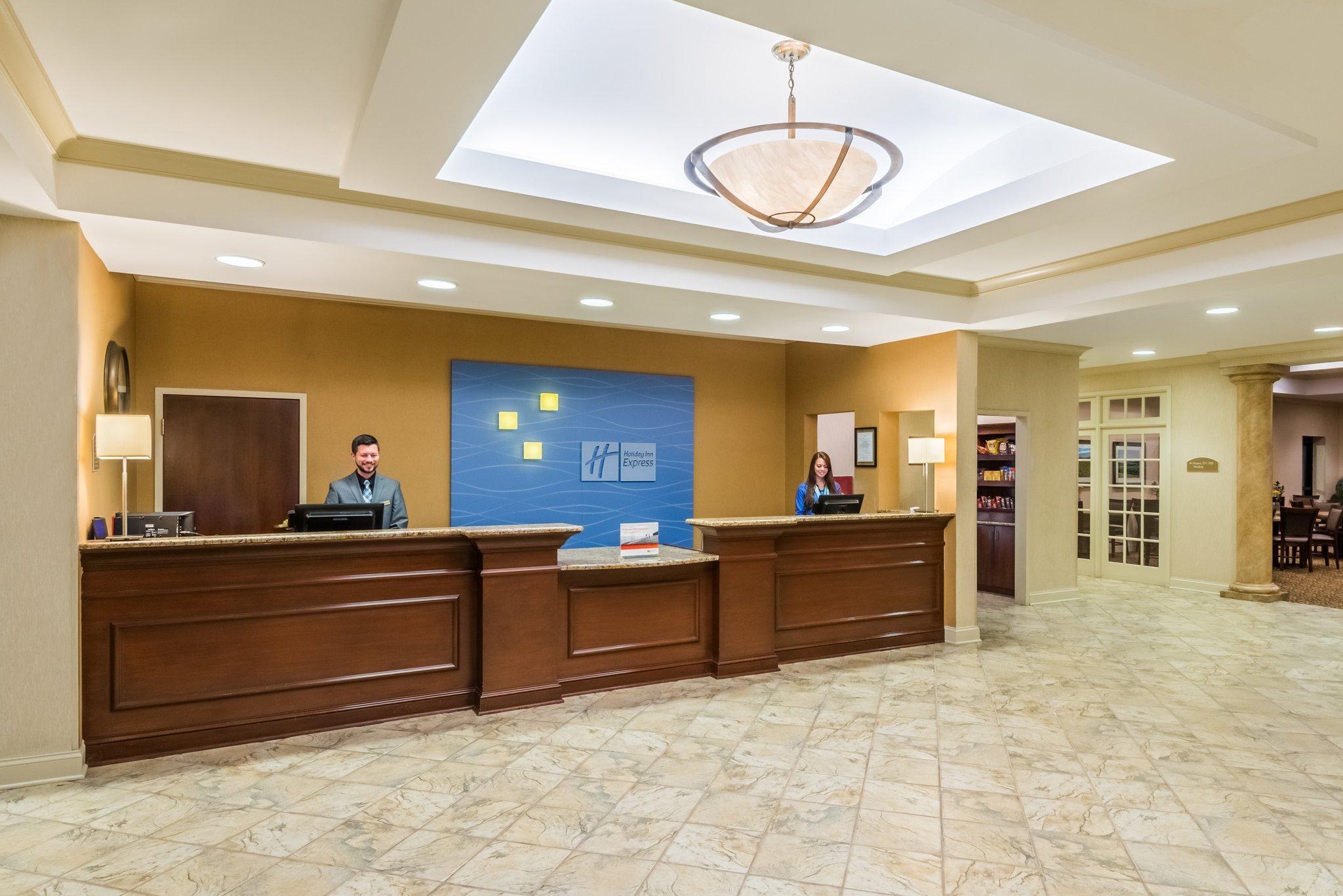 Holiday Inn Express Hotel & Suites Rochester Webster By Ihg Bagian luar foto
