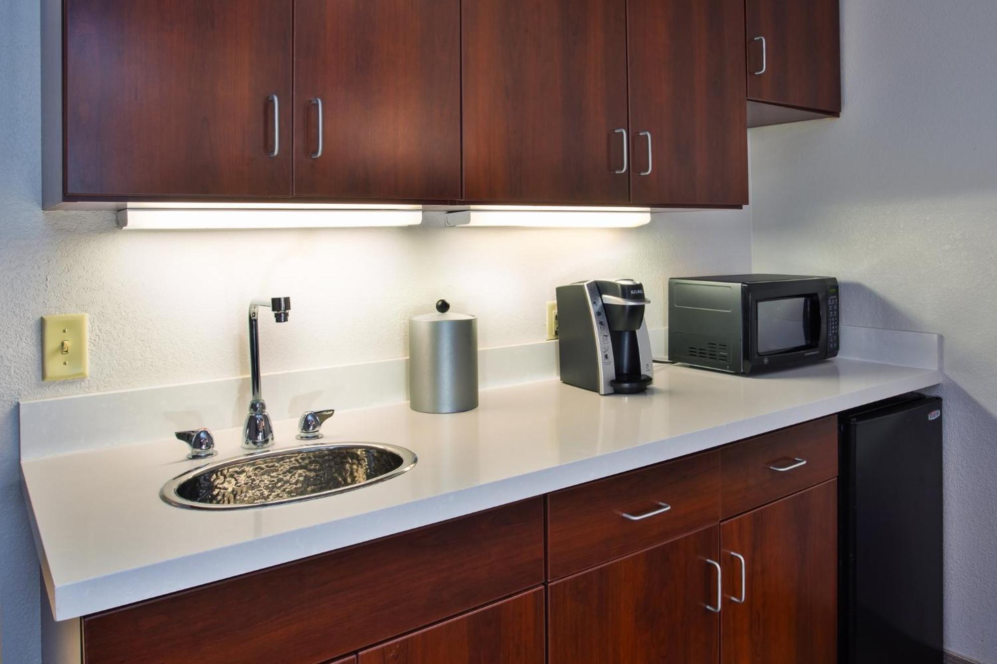 Holiday Inn Express Hotel & Suites Rochester Webster By Ihg Bagian luar foto