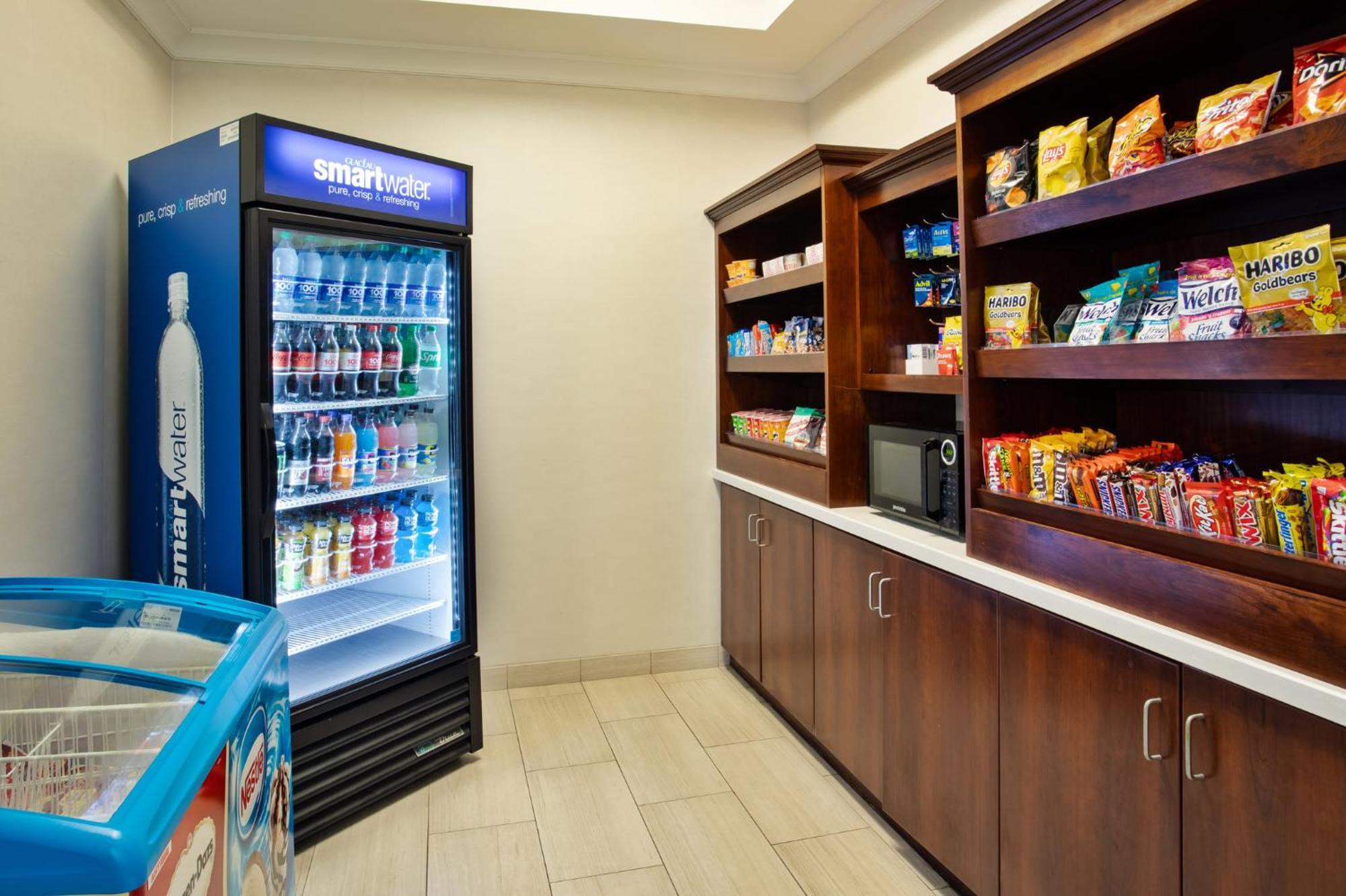 Holiday Inn Express Hotel & Suites Rochester Webster By Ihg Bagian luar foto