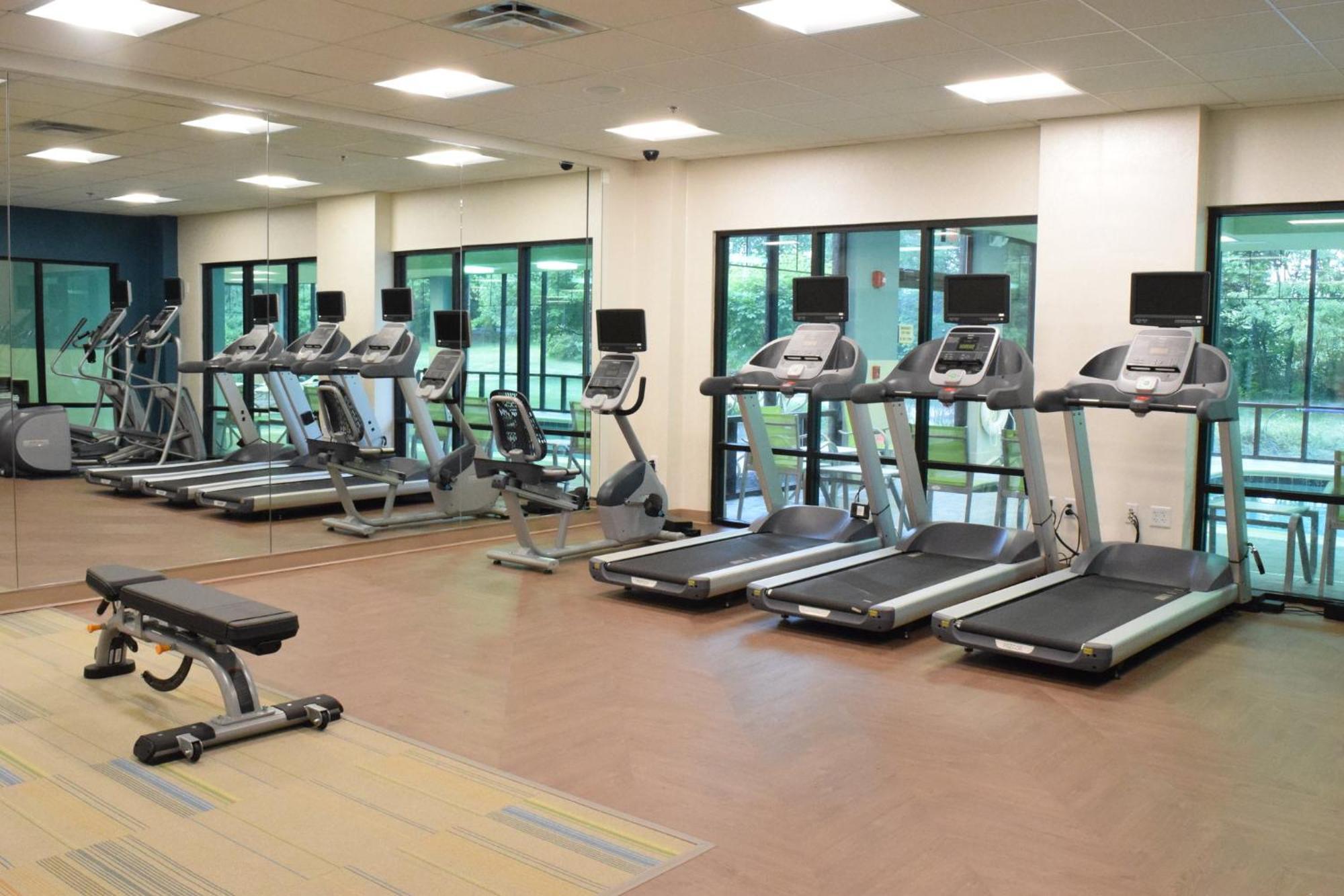 Holiday Inn Express Hotel & Suites Rochester Webster By Ihg Bagian luar foto