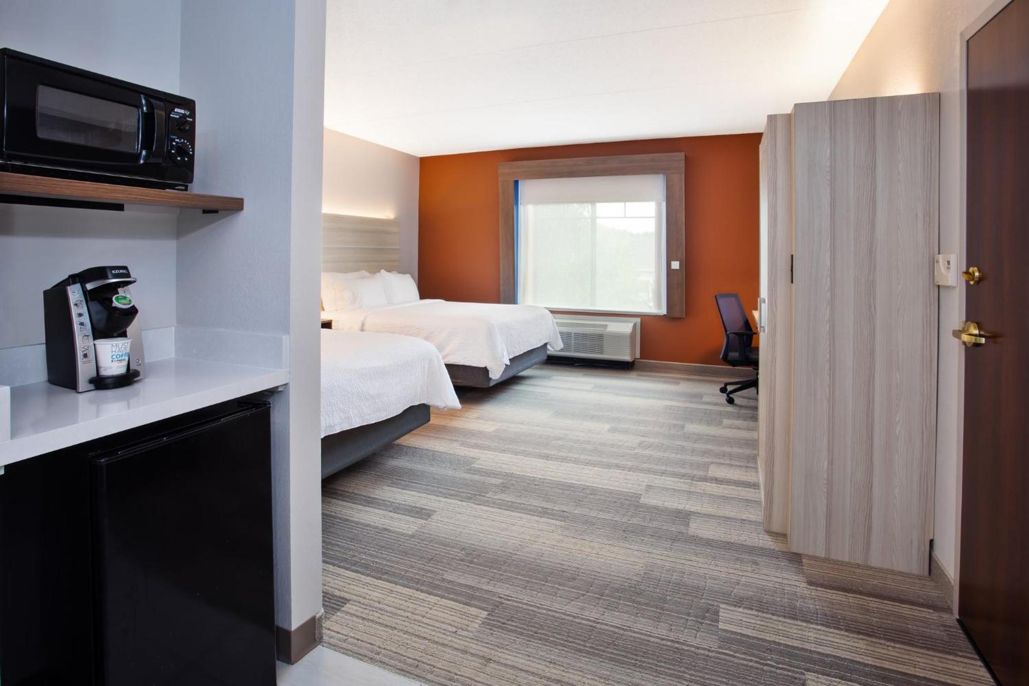 Holiday Inn Express Hotel & Suites Rochester Webster By Ihg Bagian luar foto