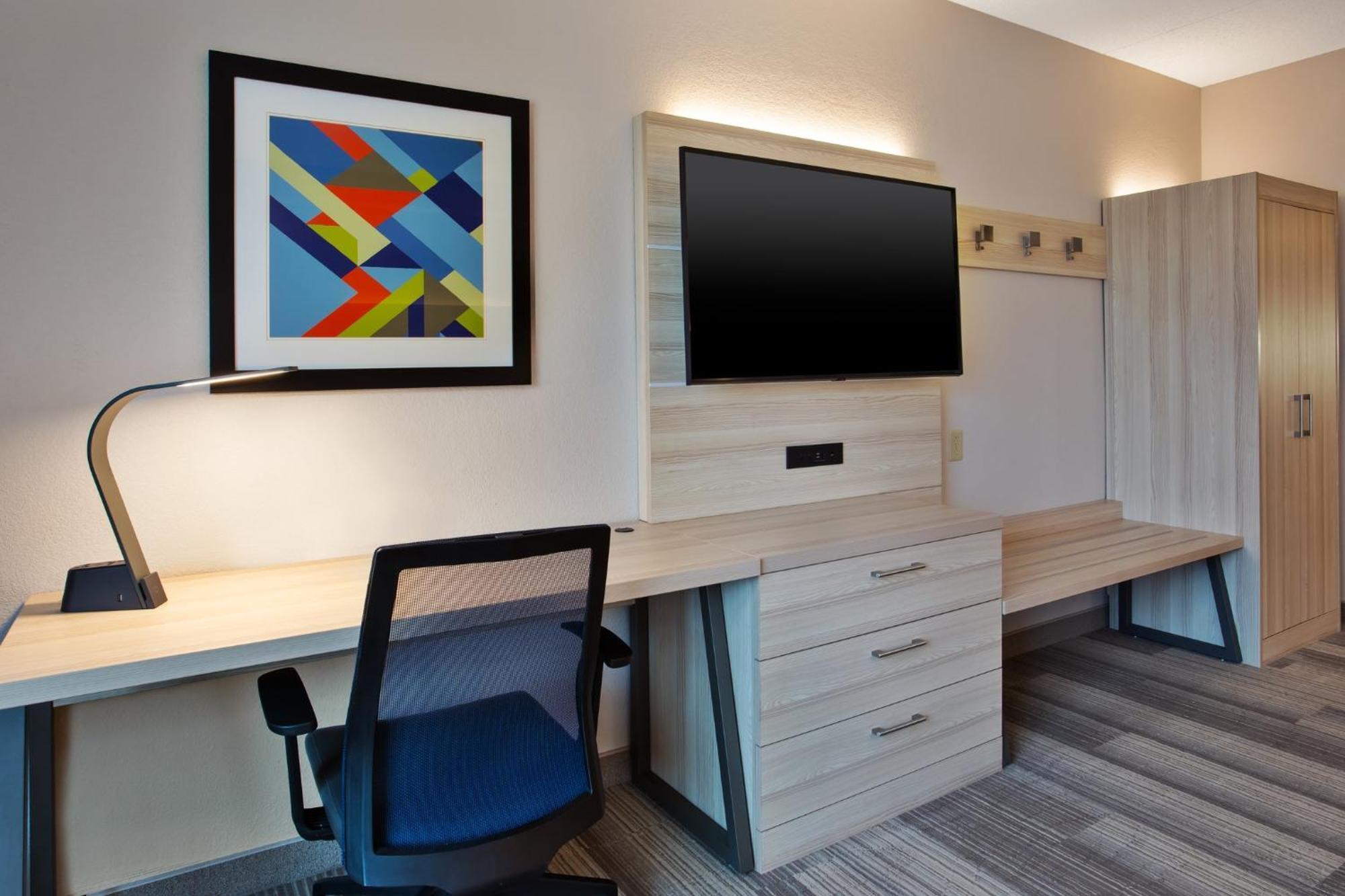 Holiday Inn Express Hotel & Suites Rochester Webster By Ihg Bagian luar foto