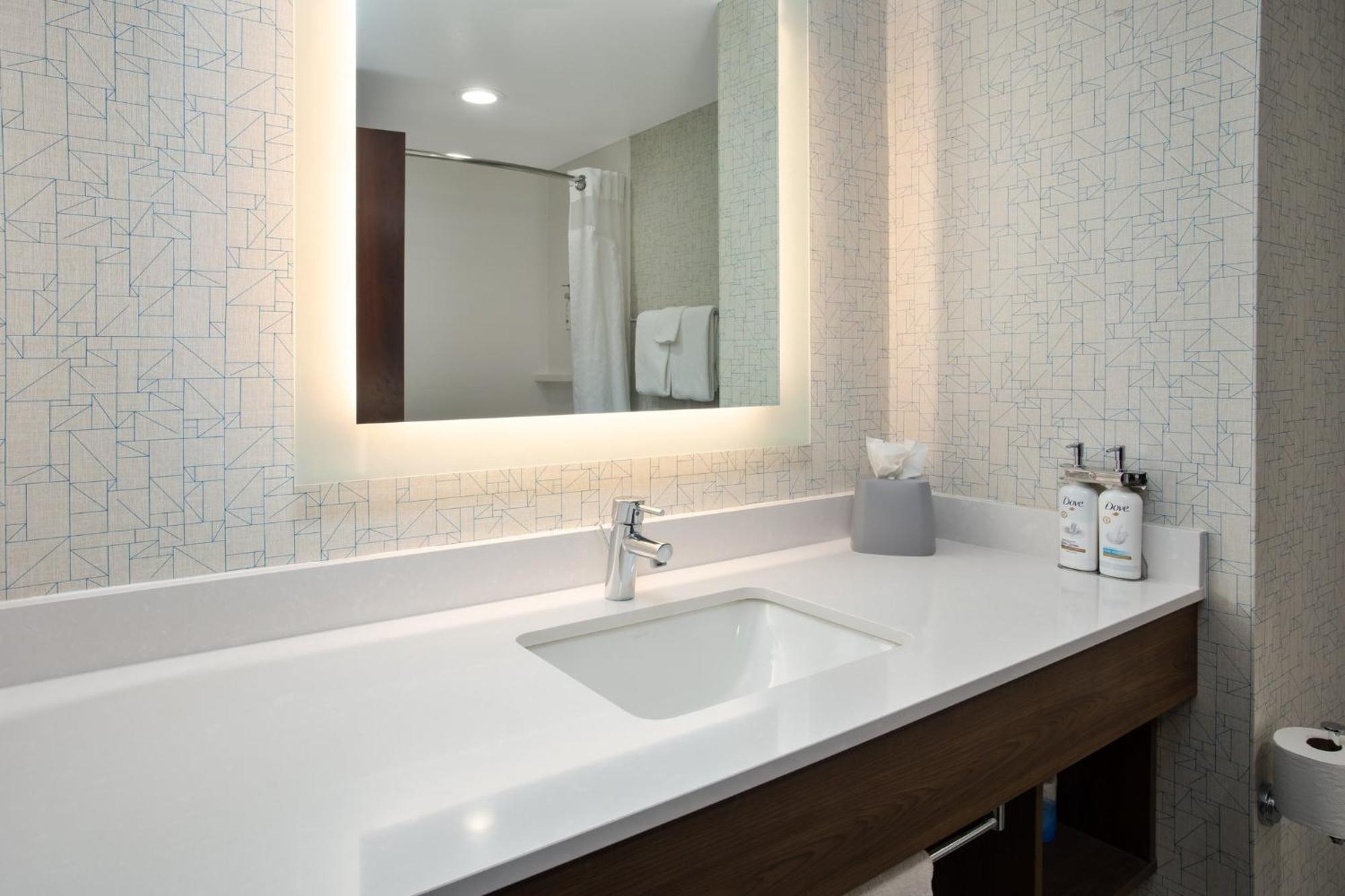 Holiday Inn Express Hotel & Suites Rochester Webster By Ihg Bagian luar foto