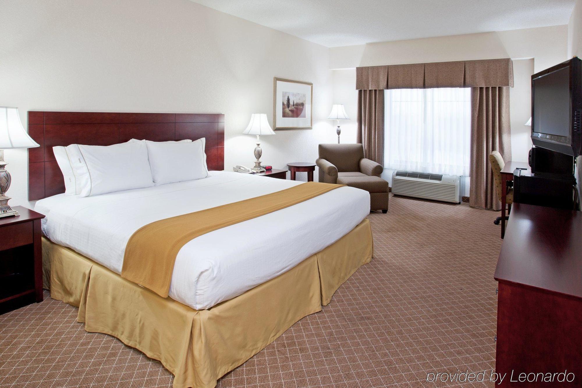 Holiday Inn Express Hotel & Suites Rochester Webster By Ihg Ruang foto