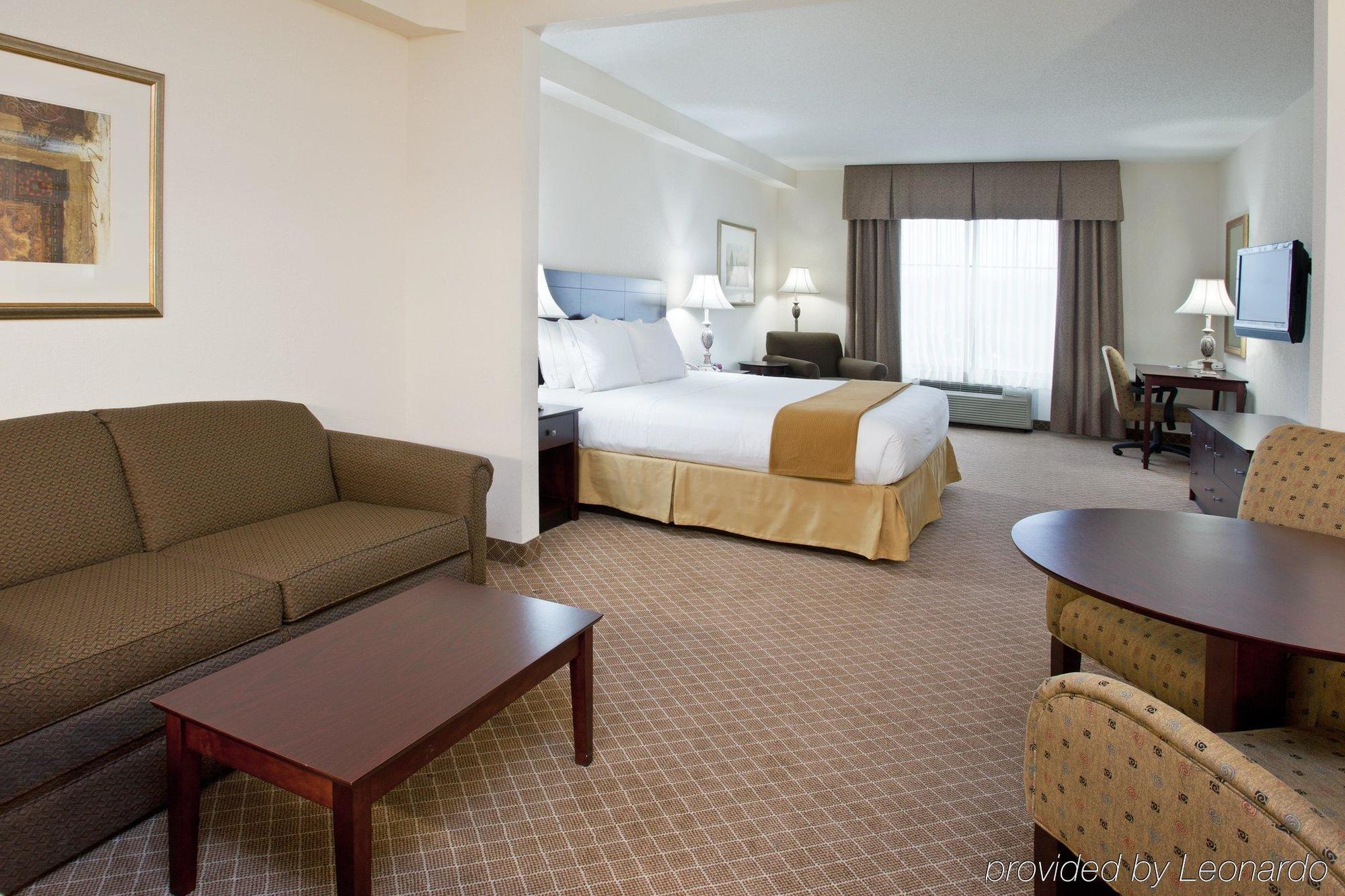 Holiday Inn Express Hotel & Suites Rochester Webster By Ihg Ruang foto
