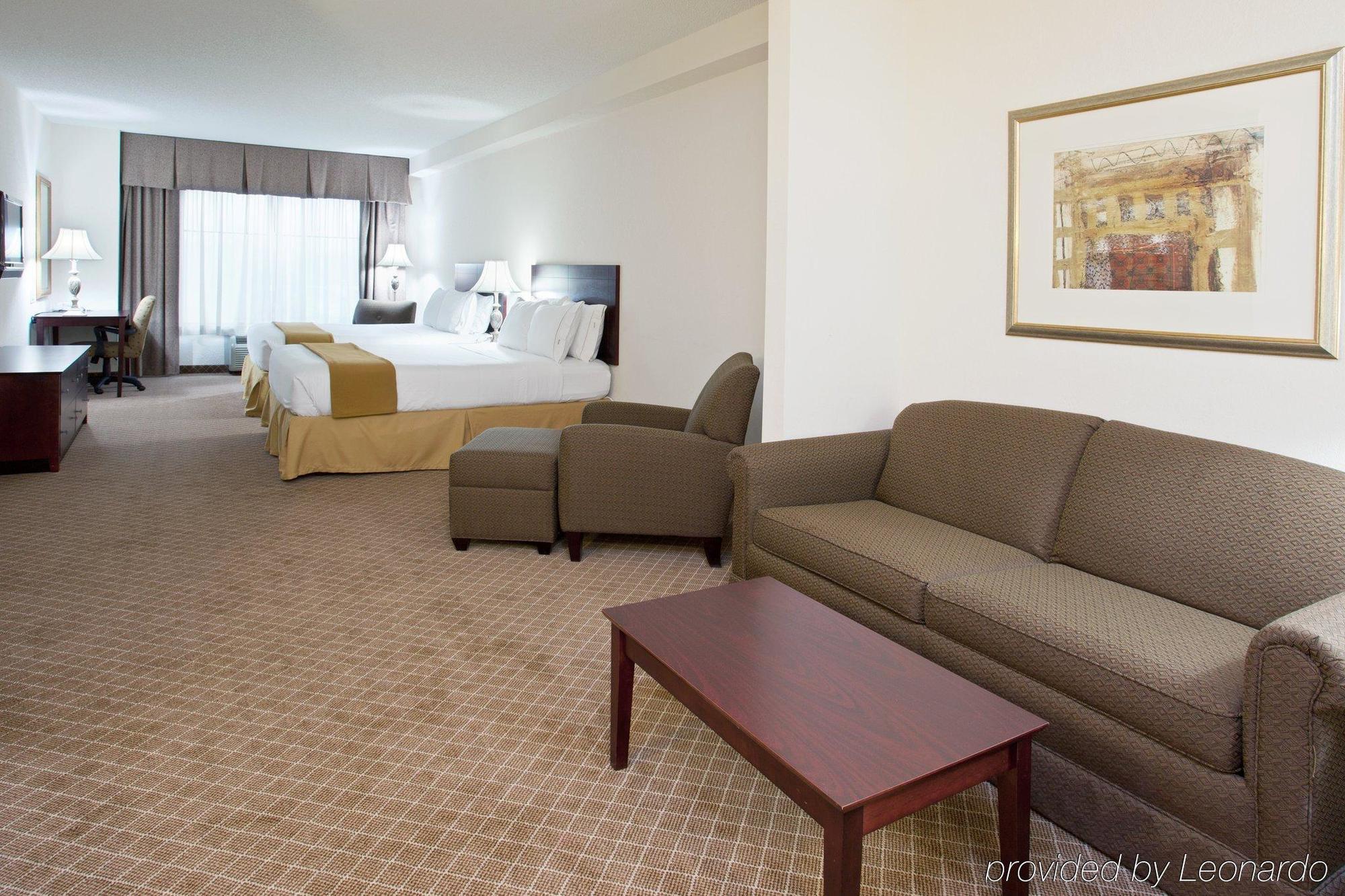 Holiday Inn Express Hotel & Suites Rochester Webster By Ihg Ruang foto