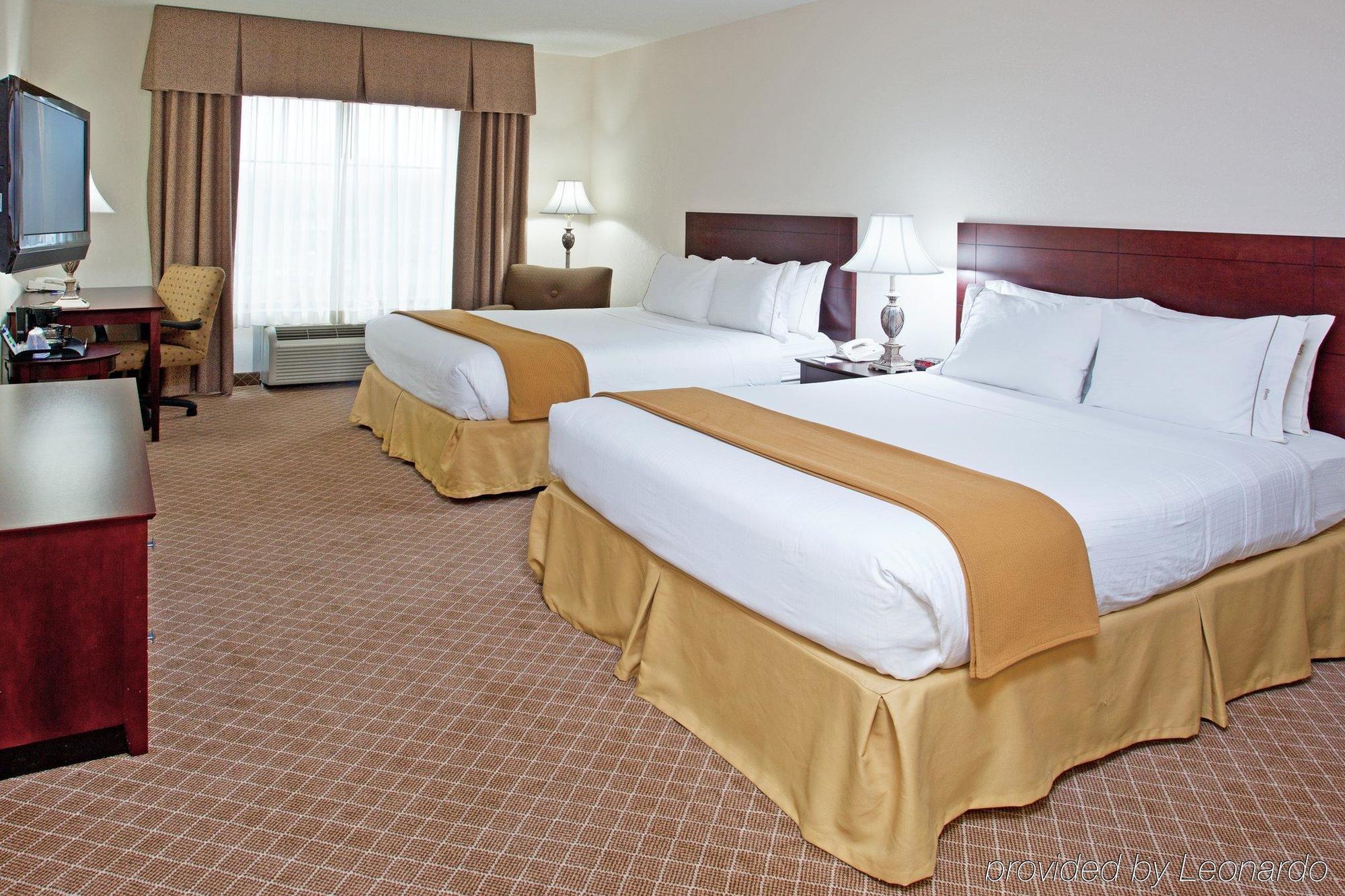 Holiday Inn Express Hotel & Suites Rochester Webster By Ihg Ruang foto