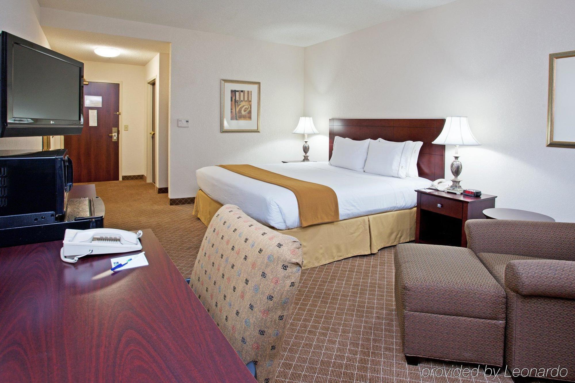 Holiday Inn Express Hotel & Suites Rochester Webster By Ihg Ruang foto