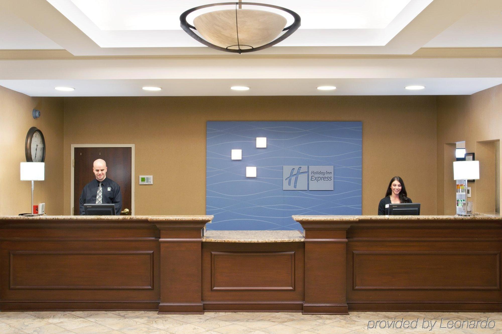 Holiday Inn Express Hotel & Suites Rochester Webster By Ihg Bagian luar foto